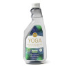 Nettoyant tapis de yoga au romarin 500 ml