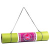 Sangle Ajustable de transport pour tapis de yoga 100 cm