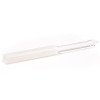 Maillet pour Bol Chantant de Cristal 22.5 cm - Vibrations Pures