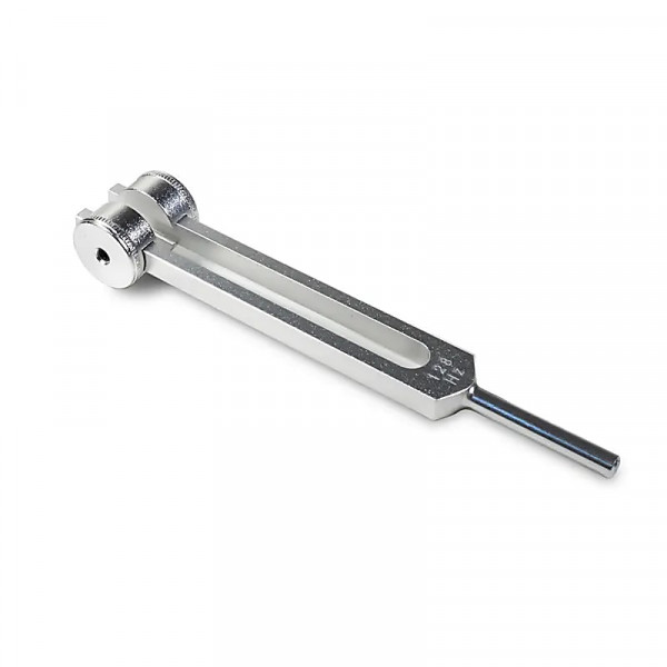 Diapason Otto 128 Hz – 21 cm Diapason de Thérapie Sonore Professionnel - 2