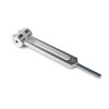 Diapason Otto 128 Hz – 21 cm Diapason de Thérapie Sonore Professionnel - 2
