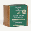 Najel - Véritable Savon alep 12% Acné - Eczéma - Psoriasis 200g