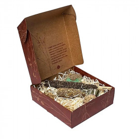 Kit Encens Sagrada Madre Protection & Guérison - Purification & Energie - 1
