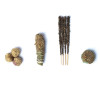 Kit Encens Sagrada Madre Protection & Guérison - Purification & Energie - 2