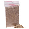 Sachet de sable 130g pour brûleur d’encens & charbon - Résistant chaleur - 1