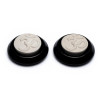 Diffuseur Huiles Essentielles OM Noir - Boîte de 2