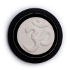 Diffuseur Huiles Essentielles OM Noir 7,5 cm - Boîte de 2 - 3