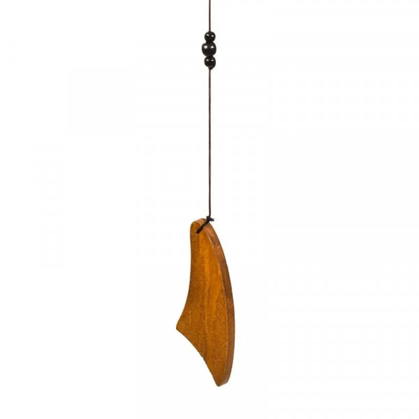 Carillon à Vent Gong Feng Shui 70 cm – Harmonie Zen & Énergie Positive - 3