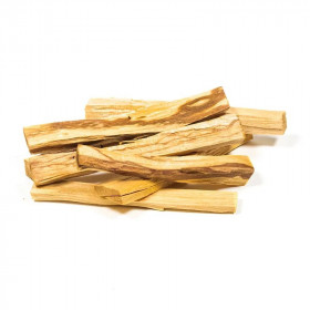 Encens Palo Santo Bois Saint 40 g : Purification, Relaxation & Énergie Positive - 1