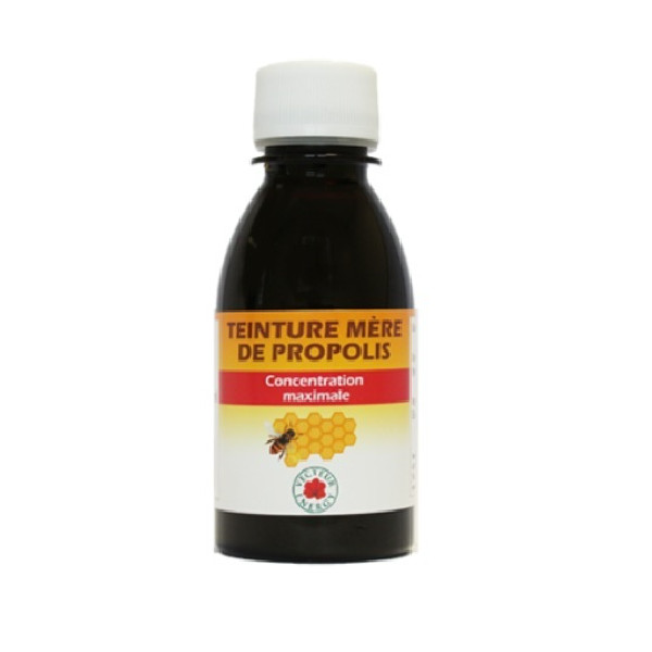 Teinture Mère de Propolis Française 150 ml - Vecteur Energy - 2