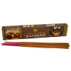 Encens Chamanique Naturel pour Méditation - Call of the Shaman Green Tree 15g