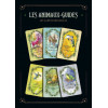 Les Animaux Guides Coffret - Oracle 33 Cartes & Livre Complet - 1