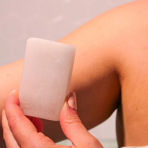 Pierre d'Alun Déodorant Naturelle & Après-Rasage 90 g - Najel - 2