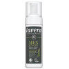 Men Sensitiv Mousse à raser douce bio 150ml - Lavera