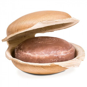 Savon Holy Lama Kewra 100 g – Savon Ayurvédique Coco - 1