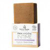 Pain Hygiène Intime Bio à la Propolis - Douceur & Protection