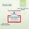 Baume de Soin des Pyrénées Bio 30 ml | Propolis & Peaux Sèches - 2
