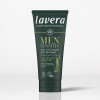 Gel Douche 3 en 1 Men Sensitiv Lavera BIO 200 ml Homme - 1
