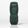 Déodorant Roll-On Homme Bio Lavera Men Sensitive 48h Sans Aluminium 50 ml