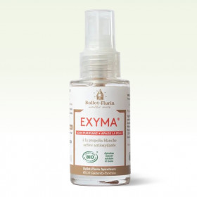 Exyma Ballot-Flurin Spray Apaisant Bio 50 ml - Démangeaisons & Peaux Atopiques - 2