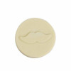 Savon de Rasage Bio Anaé 80 g – Mousse Onctueuse & Rasage Naturel - 1