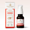 Yeux de Reine - Crème Contour des Yeux Bio Anti-Âge Ballot-Flurin