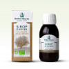 Sirop d'Hiver Bio à la Propolis 89% Miel Brut Français - Ballot-Flurin