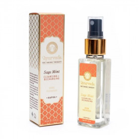 Spray d'Ambiance Kapha Sauge & Menthe 100% Naturel - Ayurveda - 1