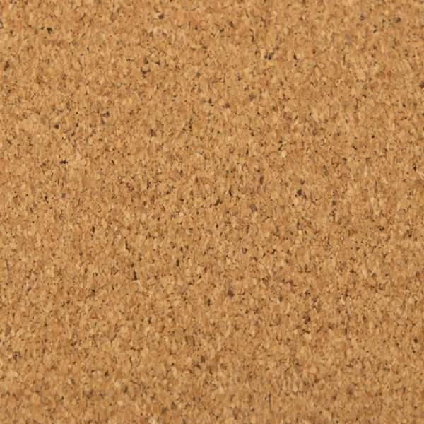 Tapis de Yoga en Liège & TPE Lotus 183x61x5 mm - Qualité et léger - 3