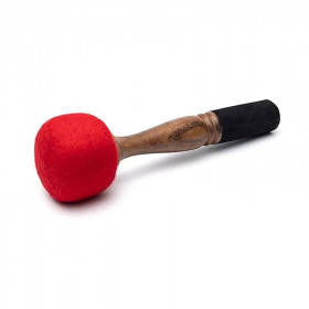 Maillet Double Face pour Bol Chantant - Son Profond & Vibrations - 1