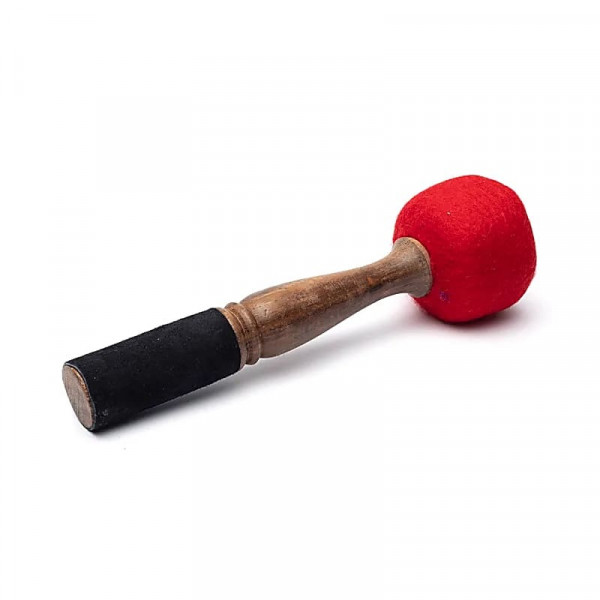 Maillet Double Face pour Bol Chantant - Son Profond & Vibrations - 2