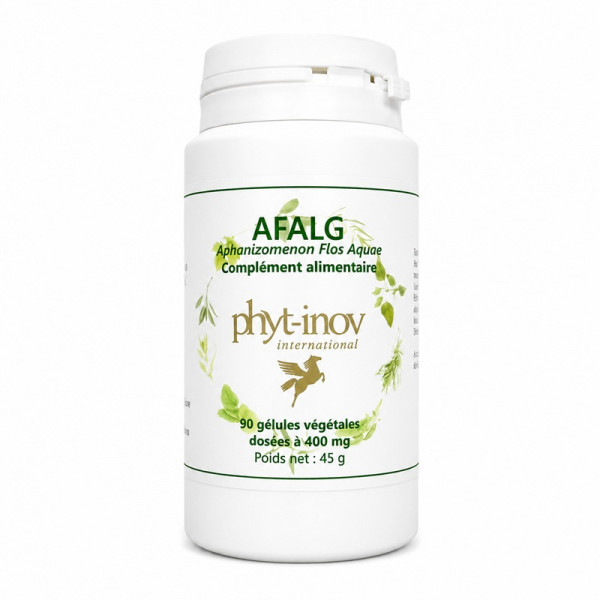 AFALG Phyt inov – Micro Algue Klamath AFA Premium - 2