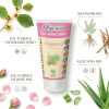 Gel Soin Corps au Shatavari Bio 75 ml – Ayur-vana - 2