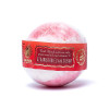 Bombe de bain Fraises & Crème 145 g – Soin gourmand et relaxant - 2