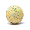 Bombe de bain Mangue 145 g – Parfum tropical et soin - 1