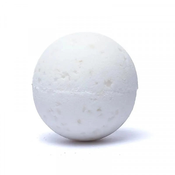 Bombe de Bain Noix de Coco 145 g – Artisanale & Végane - 1