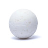 Bombe de Bain Noix de Coco 145 g – Artisanale & Végane