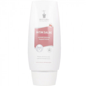 Onguent Intime Cranberry N°92 Bioturm – Soin apaisant - 1