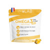 Oméga 3 EPA DHA – Capsules ultra concentrées et hautement pures - 1