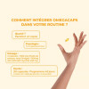 Oméga 3 EPA DHA – Capsules ultra concentrées et hautement pures - 3
