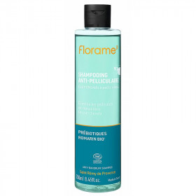 Shampooing Anti-Pelliculaire Bio Florame – 250 ml - 1