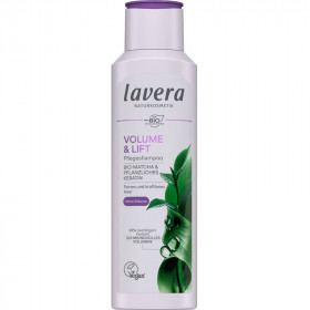 Shampooing Soin Volume & Lift Lavera – Cheveux fins - 1