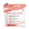 Glutathion, NAC & Chardon-Marie – Détox du Foie - 1