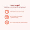 Glutathion, NAC & Chardon-Marie – Détox du Foie - 2
