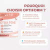 Glutathion, NAC & Chardon-Marie – Détox du Foie - 4