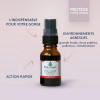 Spray Nomade d’Urgence pour la gorge Ballot-Flurin – Propolis noire & miel bio - 2