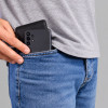 Bouclier anti-ondes de poche – Protection smartphone 5G discrète et pratique - 3