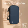 Sacoche Faraday Anti-Ondes RFID – Double Protection - 4