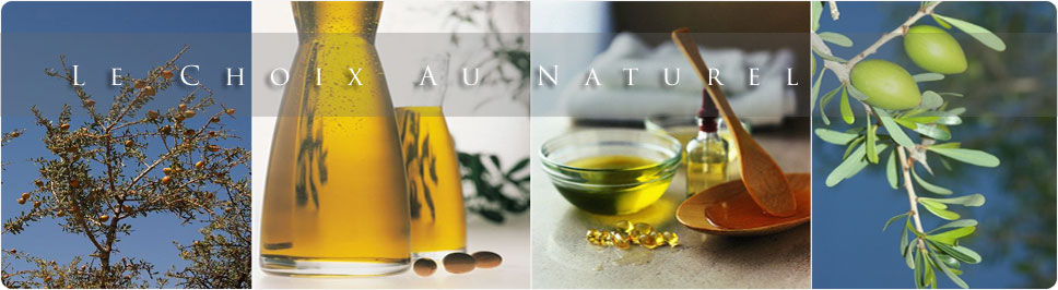 huile d'argan huile d'argan