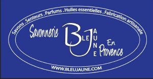 Savonnerie Bleu Jaune
